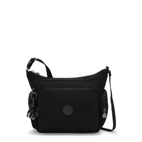 Bolsa Kipling Gabb S - Preto
