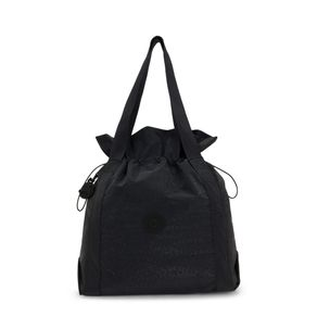 Bolsa Kipling Elmar - Preto
