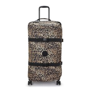 Mala Kipling Spontaneous L - Estampado