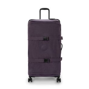 Mala Kipling Spontaneous L - Roxo