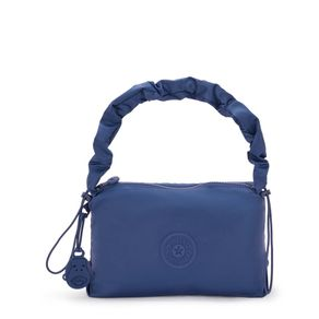 Bolsa Kipling Eleni - Azul