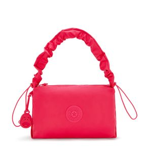 Bolsa Kipling Eleni - Rosa