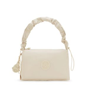 Bolsa Kipling Eleni - Bege