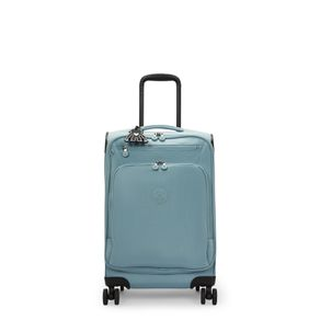 Mala Kipling New Youri Spin S - Cinza