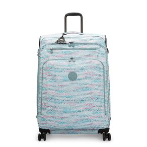 Mala Kipling New Youri Spin L - Estampado