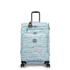 Mala Kipling New Youri Spin M - Estampado