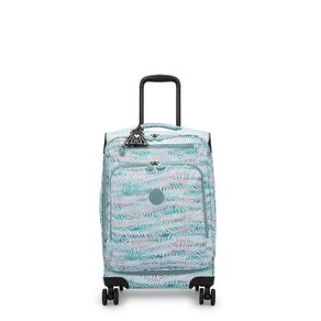 Mala Kipling New Youri Spin S - Estampado