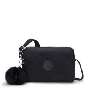 Bolsa Kipling Colleen - Preto