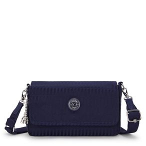Bolsa Kipling Aras Up - Azul
