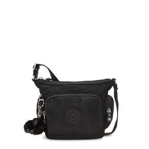 Bolsa Kipling Gabbie Mini - Preto
