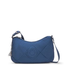 Bolsa Kipling Ayda Up - Azul