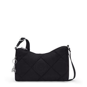 Bolsa Kipling Ayda Up - Preto