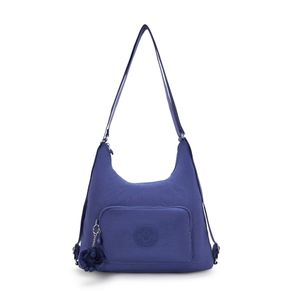 Bolsa Kipling Yenna - Azul