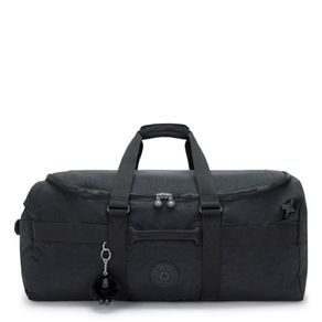 Sacola de Mão Kipling Jonis M - Preto