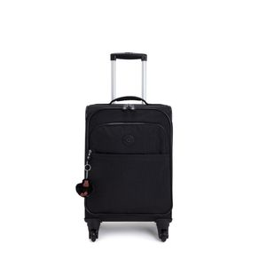 Mala Kipling Parker S - Preto