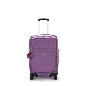 Mala Kipling Darcey S - Roxo