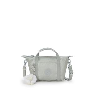 Bolsa Kipling Art Compact - Prata