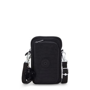 Bolsa Kipling Telmo - Preto Bolsa Kipling Telmo - Preto