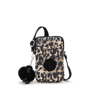 Bolsa Kipling Tally - Estampado