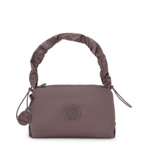Bolsa Kipling Eleni - Marrom Bolsa Kipling Eleni - Marrom
