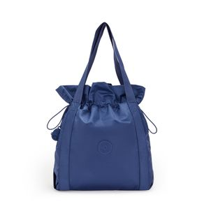 Bolsa Kipling Elmar - Azul Bolsa Kipling Elmar - Azul