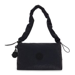 Bolsa Kipling Eleni M - Preto