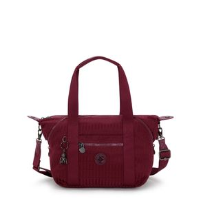 Bolsa Kipling Art Mini - Vinho