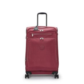Mala Kipling New Youri Spin M - Vinho