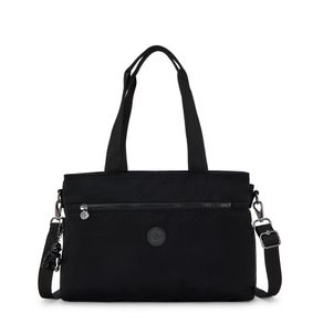 Bolsa Kipling Elysia Work S - Preto Bolsa Kipling Elysia Work S - Preto