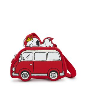 Bolsa Kipling Van - Estampado
