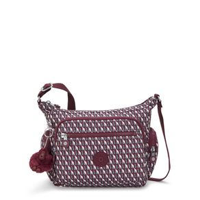 Bolsa Kipling Gabbie S - Estampado