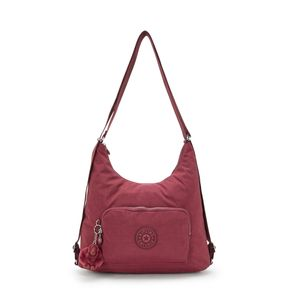 Bolsa Kipling Yenna - Vinho Bolsa Kipling Yenna - Vinho