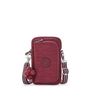 Bolsa Kipling Telmo - Vinho