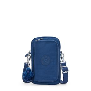 Bolsa Kipling Telmo - Azul