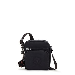 Bolsa Kipling Ron - Preto Bolsa Kipling Ron - Preto