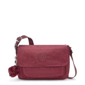 Bolsa Kipling Dalma - Vinho