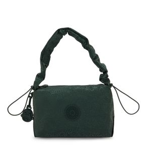 Bolsa Kipling Eleni - Verde