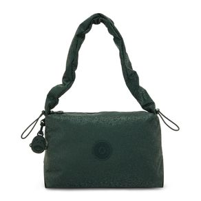Bolsa Kipling Eleni M - Verde