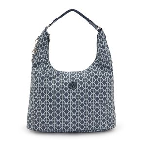 Bolsa Kipling Eanna Zip - Estampado Bolsa Kipling Eanna Zip - Estampado