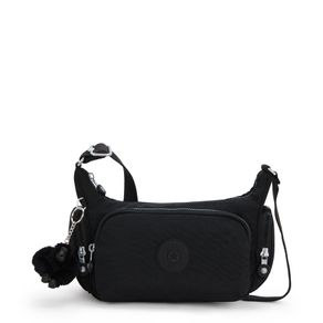 Bolsa Kipling Gabbette S - Preto