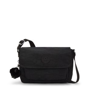 Bolsa Kipling Dalma - Preto Bolsa Kipling Dalma - Preto