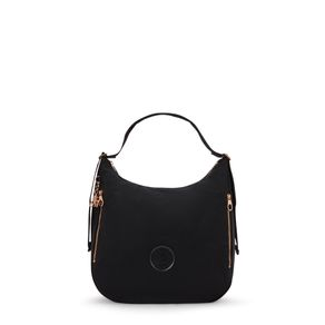 Bolsa Kipling Khloe - Preto