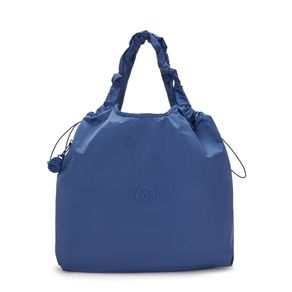 Bolsa Kipling Assie - Azul