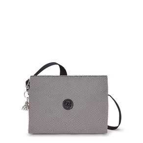 Bolsa Kipling Fabya - Estampa