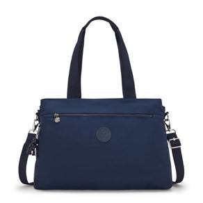Bolsa Kipling Elysia Work - Azul