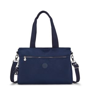 Bolsa Kipling Elysia Work S - Azul Bolsa Kipling Elysia Work S - Azul