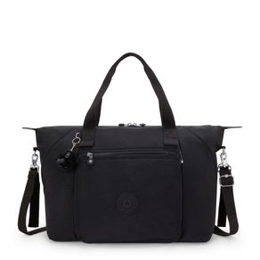 Bolsa Kipling New Art M Baby Bag - Preto