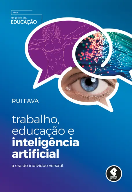 Trabalho, Educação e Inteligência Artificial Trabalho, Educação e Inteligência Artificial
