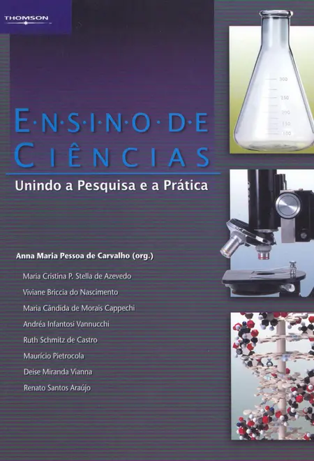 Ensino de Ciências Ensino de Ciências