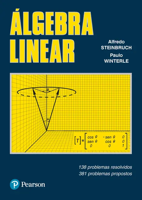 Álgebra Linear Álgebra Linear